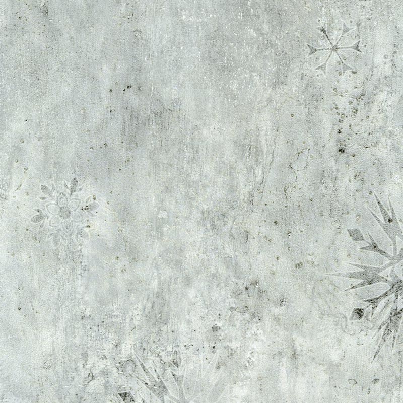 Snowflake Light Grey Stone Texture PVC Flooring Film