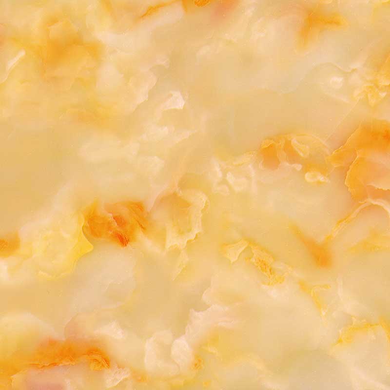 Golden Marble Non Self Adhesive Opaque Pvc Decor Film
