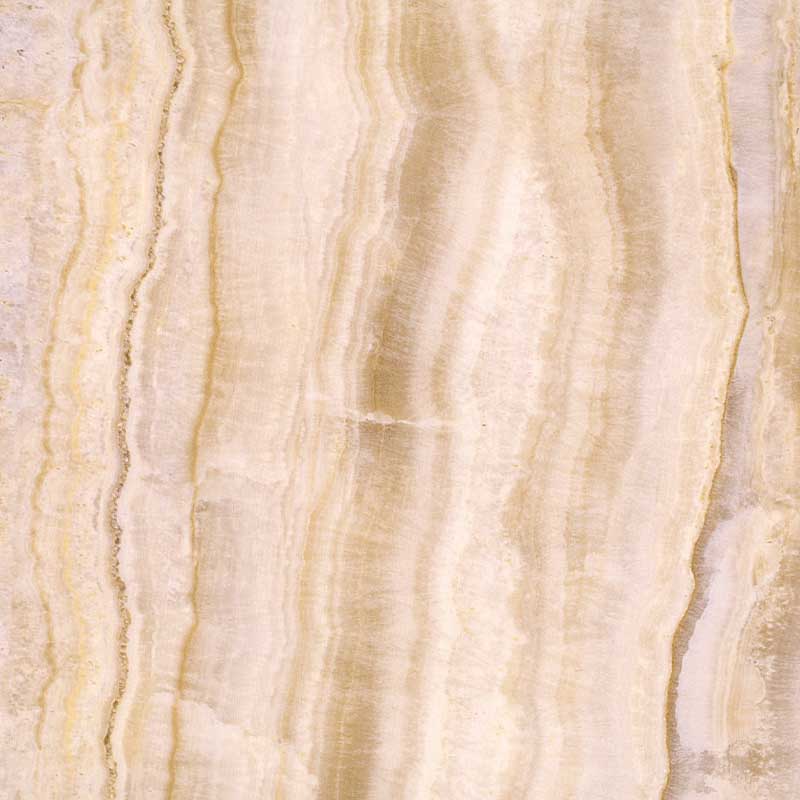Light Yellow Marble Non-Self-Adhesive Opaque Pvc Decor Film