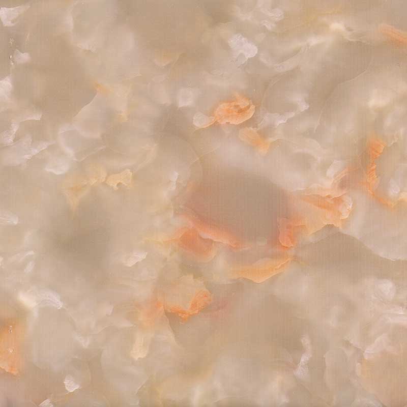 Agate Jade Marble Non Self-Adhesive Opaque Pvc Decor Film