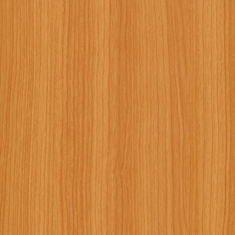 Dark Wood Grain Non-stick Opaque Furniture Film