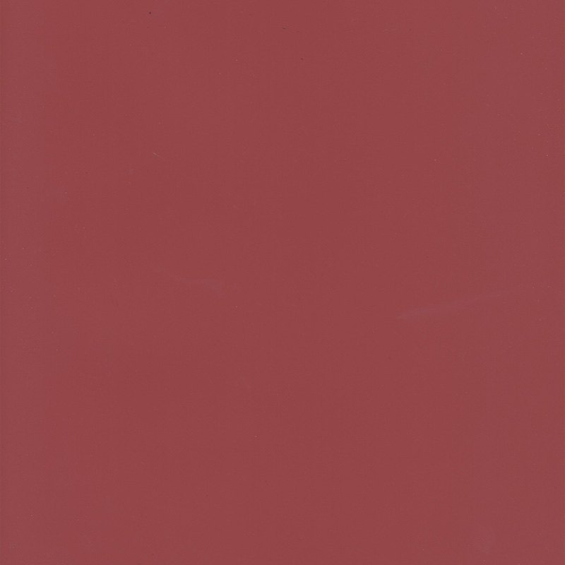 Dark Red Non-Stick Opaque Furniture Film
