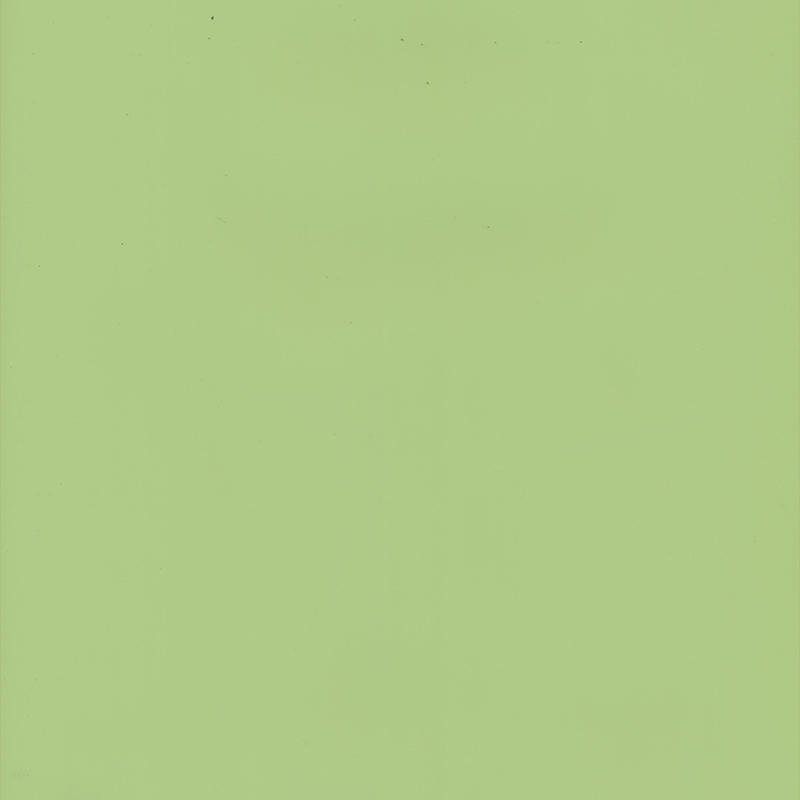 Mint Green Nonstick Opaque Furniture Film