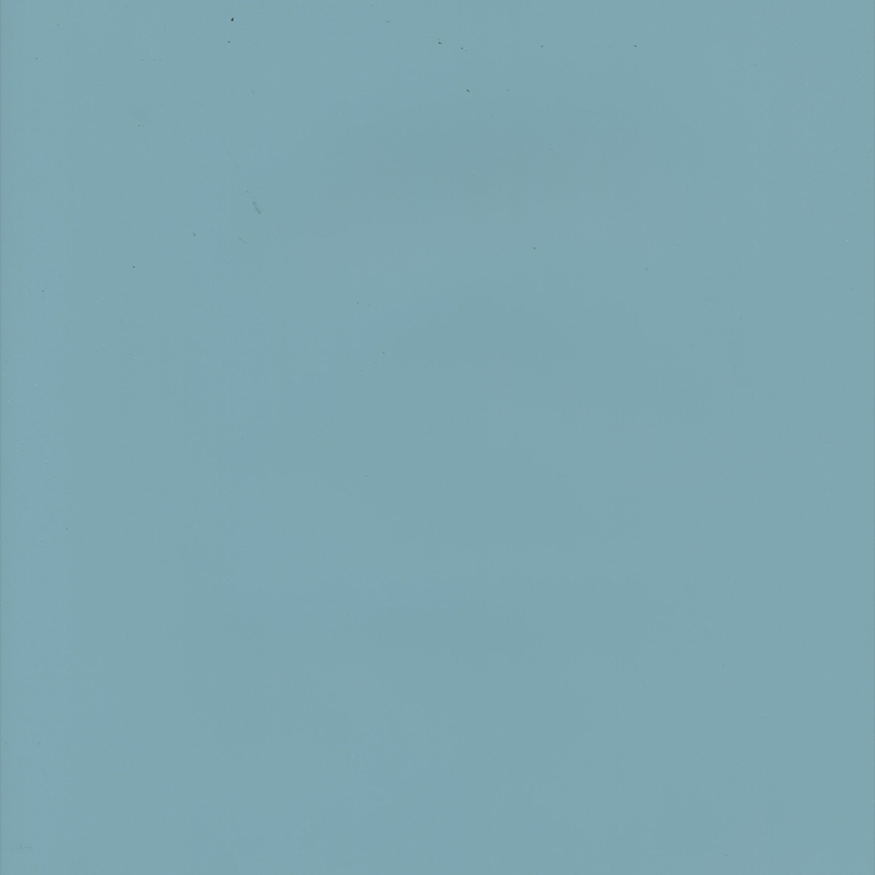 Navy Blue Non-Self-Adhesive Opaque Pvc Decor Film