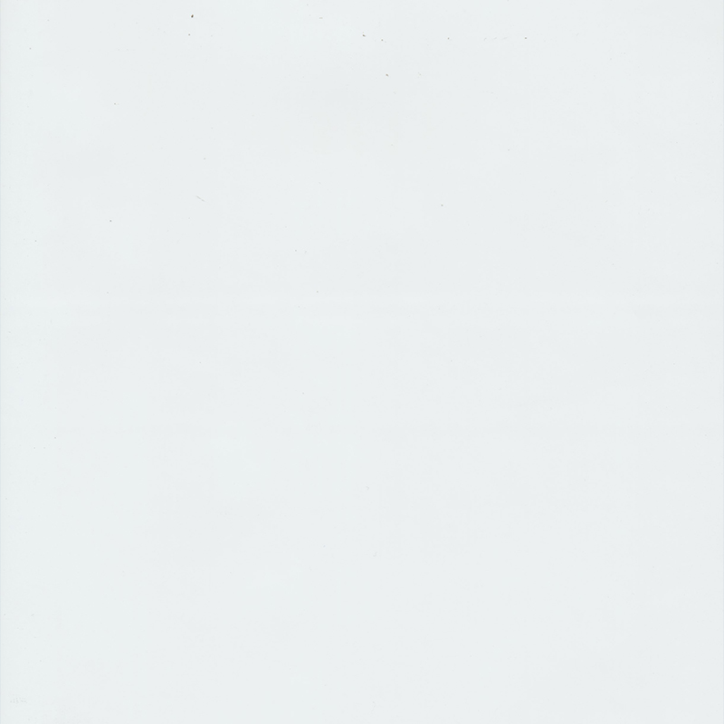 Light Gray Non-Self-Adhesive Opaque Pvc Decor Film
