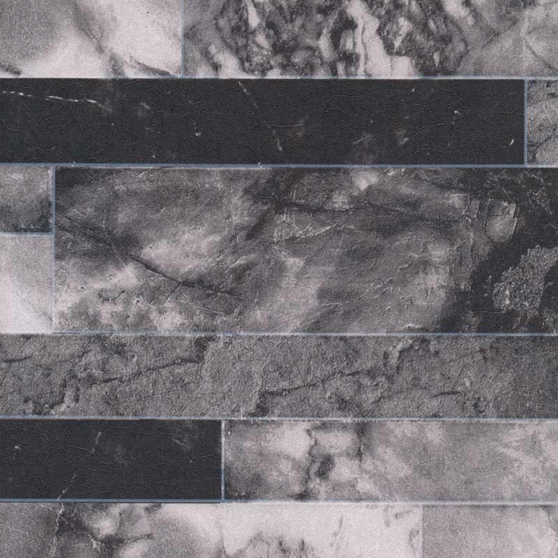 Black And White Gray Non-Stick Opaque Furniture Film