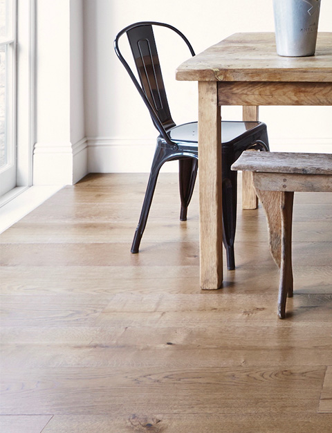 PVC Floor Film